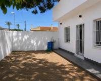 Resale - Detached Villa - Orihuela - La Aparecida