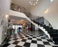 Resale - Detached Villa - Orihuela - OrihuelaAlicanteValenciaSpain