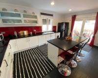 Resale - Detached Villa - Orihuela - OrihuelaAlicanteValenciaSpain