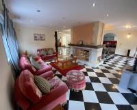 Resale - Detached Villa - Orihuela - OrihuelaAlicanteValenciaSpain