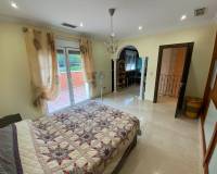 Resale - Detached Villa - Orihuela - OrihuelaAlicanteValenciaSpain