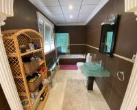 Resale - Detached Villa - Orihuela - OrihuelaAlicanteValenciaSpain