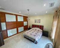 Resale - Detached Villa - Orihuela - OrihuelaAlicanteValenciaSpain