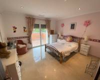 Resale - Detached Villa - Orihuela - OrihuelaAlicanteValenciaSpain