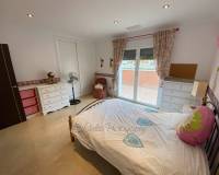 Resale - Detached Villa - Orihuela - OrihuelaAlicanteValenciaSpain