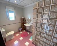 Resale - Detached Villa - Orihuela - OrihuelaAlicanteValenciaSpain