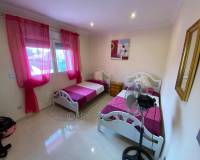 Resale - Detached Villa - Orihuela - OrihuelaAlicanteValenciaSpain