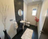 Resale - Detached Villa - Orihuela - OrihuelaAlicanteValenciaSpain