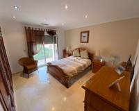 Resale - Detached Villa - Orihuela - OrihuelaAlicanteValenciaSpain