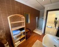 Resale - Detached Villa - Orihuela - OrihuelaAlicanteValenciaSpain