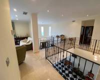 Resale - Detached Villa - Orihuela - OrihuelaAlicanteValenciaSpain