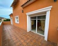 Resale - Detached Villa - Orihuela - OrihuelaAlicanteValenciaSpain
