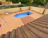 Resale - Detached Villa - Orihuela - OrihuelaAlicanteValenciaSpain