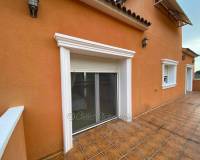 Resale - Detached Villa - Orihuela - OrihuelaAlicanteValenciaSpain