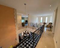 Resale - Detached Villa - Orihuela - OrihuelaAlicanteValenciaSpain