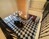 Resale - Detached Villa - Orihuela - OrihuelaAlicanteValenciaSpain