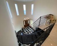 Resale - Detached Villa - Orihuela - OrihuelaAlicanteValenciaSpain