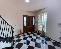 Resale - Detached Villa - Orihuela - OrihuelaAlicanteValenciaSpain