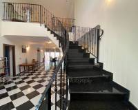 Resale - Detached Villa - Orihuela - OrihuelaAlicanteValenciaSpain