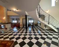 Resale - Detached Villa - Orihuela - OrihuelaAlicanteValenciaSpain