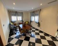 Resale - Detached Villa - Orihuela - OrihuelaAlicanteValenciaSpain