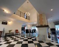 Resale - Detached Villa - Orihuela - OrihuelaAlicanteValenciaSpain