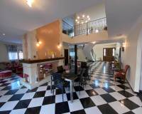 Resale - Detached Villa - Orihuela - OrihuelaAlicanteValenciaSpain