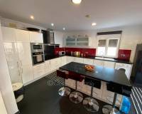 Resale - Detached Villa - Orihuela - OrihuelaAlicanteValenciaSpain