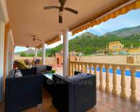 Resale - Detached Villa - Orihuela - OrihuelaAlicanteValenciaSpain