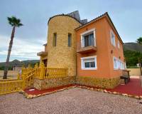 Resale - Detached Villa - Orihuela - OrihuelaAlicanteValenciaSpain