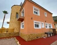 Resale - Detached Villa - Orihuela - OrihuelaAlicanteValenciaSpain