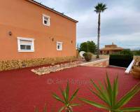 Resale - Detached Villa - Orihuela - OrihuelaAlicanteValenciaSpain