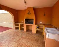 Resale - Detached Villa - Orihuela - OrihuelaAlicanteValenciaSpain