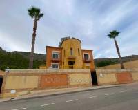 Resale - Detached Villa - Orihuela - OrihuelaAlicanteValenciaSpain