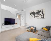 Resale - Detached Villa - Orihuela - Vistabella Golf