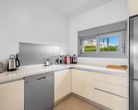 Resale - Detached Villa - Orihuela - Vistabella Golf