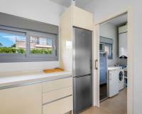 Resale - Detached Villa - Orihuela - Vistabella Golf