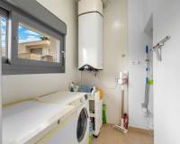 Resale - Detached Villa - Orihuela - Vistabella Golf