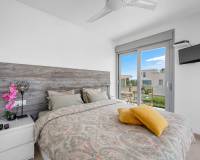 Resale - Detached Villa - Orihuela - Vistabella Golf