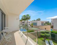 Resale - Detached Villa - Orihuela - Vistabella Golf