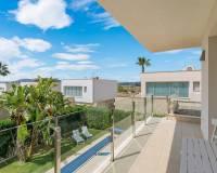 Resale - Detached Villa - Orihuela - Vistabella Golf