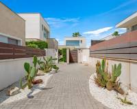 Resale - Detached Villa - Orihuela - Vistabella Golf