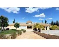 Resale - Detached Villa - Penaguila