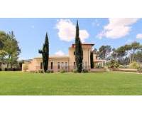 Resale - Detached Villa - Penaguila