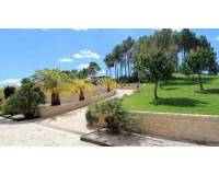 Resale - Detached Villa - Penaguila