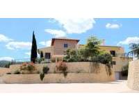Resale - Detached Villa - Penaguila
