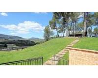 Resale - Detached Villa - Penaguila