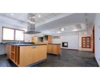 Resale - Detached Villa - Penaguila