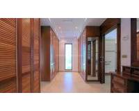 Resale - Detached Villa - Penaguila