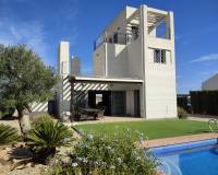 Resale - Detached Villa - Peraleja Golf Resort